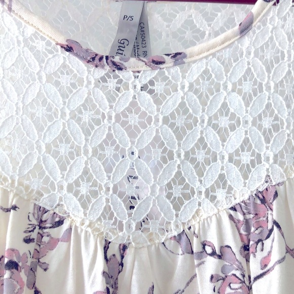 WOMENS SLEEVELESS TOP SIZE SMALL - Picture 3 of 11